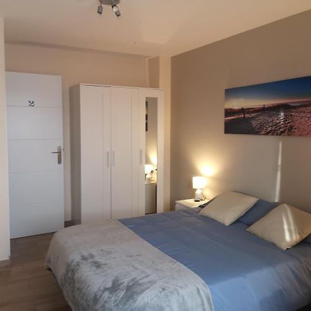 Hostal Mari En La Laguna, Alquiler Habitacion Privada En Hostal, 6 Habitaciones Cerca De La Universidad Y Aeropuerto Norte, 3 Banos Compartidos Сан-Кристобаль-де-Ла-Лагуна Экстерьер фото