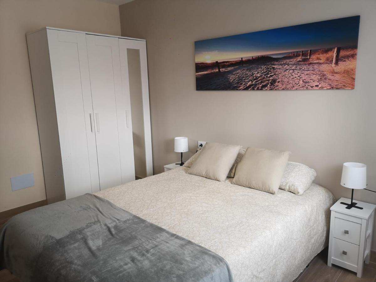 Hostal Mari En La Laguna, Alquiler Habitacion Privada En Hostal, 6 Habitaciones Cerca De La Universidad Y Aeropuerto Norte, 3 Banos Compartidos Сан-Кристобаль-де-Ла-Лагуна Экстерьер фото