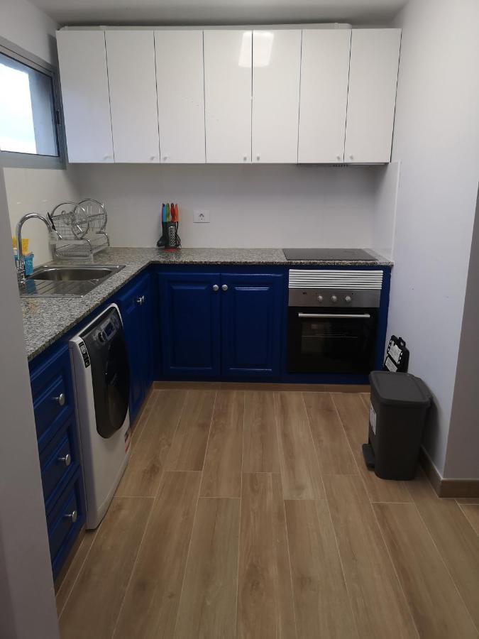 Hostal Mari En La Laguna, Alquiler Habitacion Privada En Hostal, 6 Habitaciones Cerca De La Universidad Y Aeropuerto Norte, 3 Banos Compartidos Сан-Кристобаль-де-Ла-Лагуна Экстерьер фото