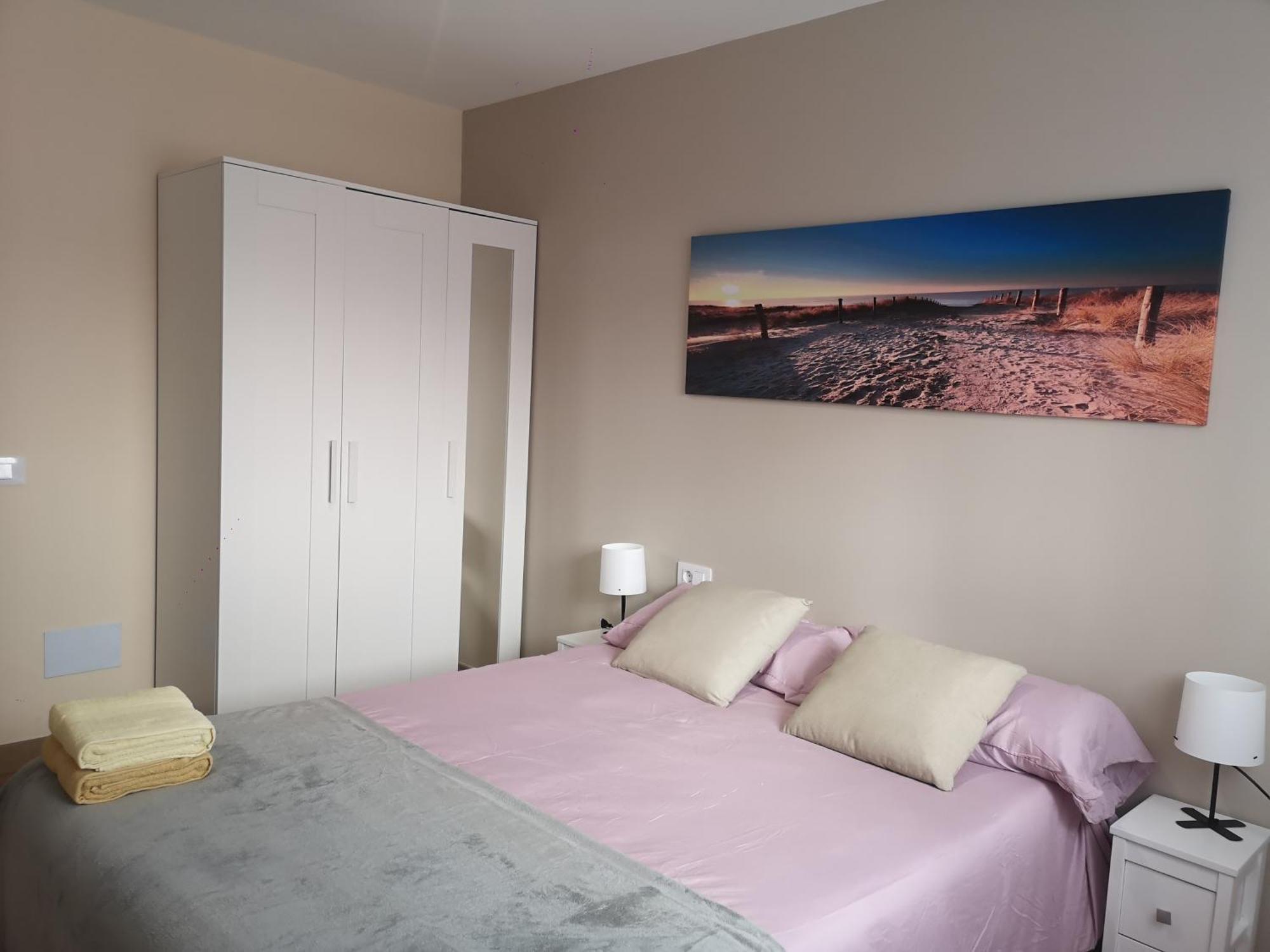 Hostal Mari En La Laguna, Alquiler Habitacion Privada En Hostal, 6 Habitaciones Cerca De La Universidad Y Aeropuerto Norte, 3 Banos Compartidos Сан-Кристобаль-де-Ла-Лагуна Экстерьер фото